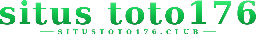 situs toto176 logo